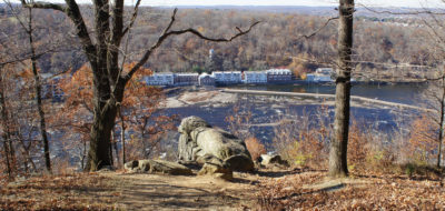 Goat Hill Preserve: Family Hike