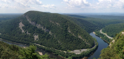 Mt. Tammany / Water Gap